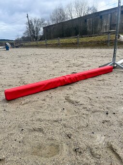 Kavalety měkké - 3