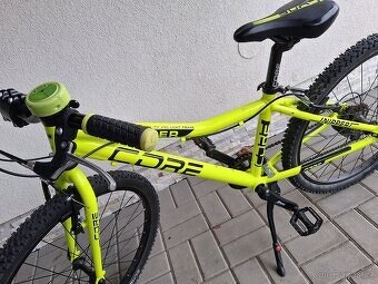 Dětské kolo Nipper Core 24 - jednopřevodník - 3