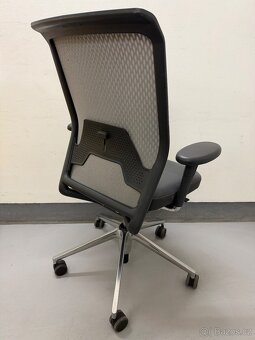 Kancelářská židle Vitra ID Mesh - 3