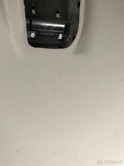 Vw Touran stropnice - 3