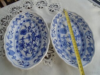 Cibulák Dubí duplicitní kousky č. 2. - 3