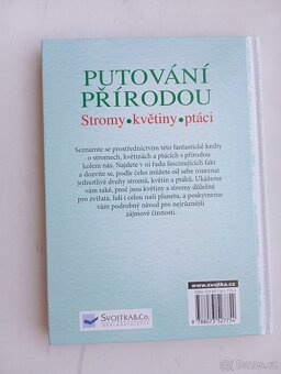 putování přírodou - 3