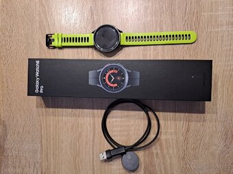 Samsung galaxy watch 5 Pro - 3