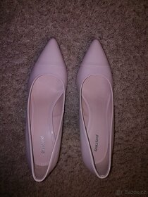 Dámské lodičky - 3