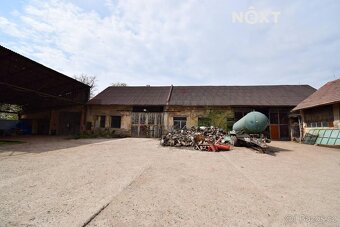 Prodej Zemědělská usedlost, 2 226㎡ - 3