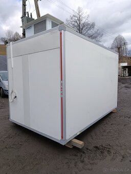 Chladící box - 3