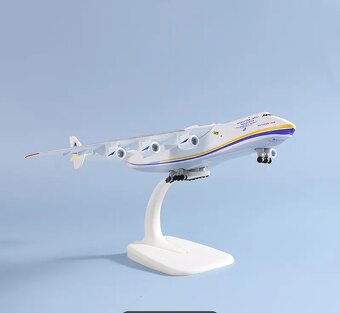 Model letadla NOVÝ, různé - 3