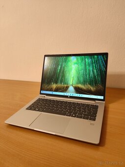 HP ProBook 445 G11 – R5 / 16 / 512 - 3