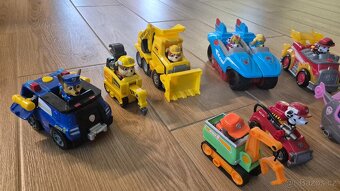 Tlapková patrola - 3