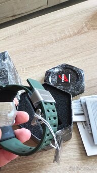 Casio G-Shock Mudmaster gwg b1000 - 3