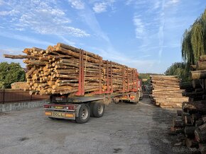 Palivové drevo - 3