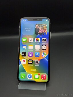 Apple Iphone X 256 Gb - 3