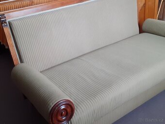 Starožitný nábytek - 3