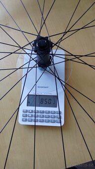 Sada kol Syncros Silverton 2.0-30 CL 29" - 3