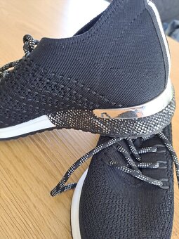 Tenisky zn. Kate Gray - 3