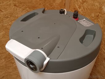 Elektrický bojler Dražice OKCE 125 litrů - 3