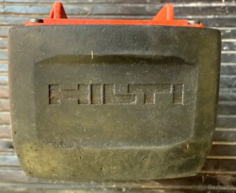 Hilti baterie b22 8.0 - 3