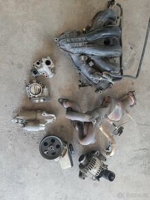 Ford mondeo 1.8 sci,2006, - 3