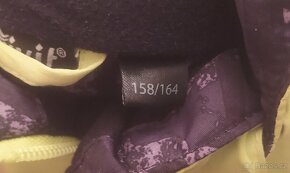 Chlapecká bunda - 3