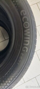 185 65 15 letní pneu - 3