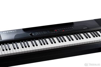Piano Kurzweil MPS20 - 3
