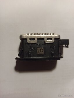 LED projektor ŠKODA - 3