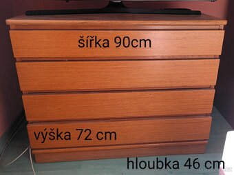 Skříně - 3