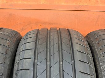 Letní Bridgestone 235/50/19 - 3