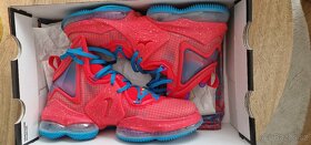 Nike  LEBRON XIX , Nové,  krabice , orig  - 3