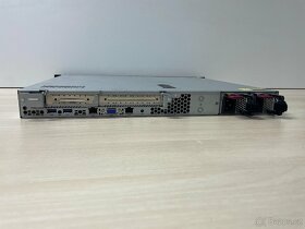 Server HP Proliant DL20 gen9, xeon E3 1220 V5 - E3 1270 v6 - 3