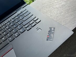 Lenovo X1 Yoga 3.G. - i7/16GB/SSD/2k LCD/IR kam, JAKO NOVÝ - 3