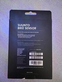 Suunto Bike Sensor - nepoužité - 3