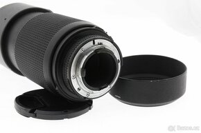 Nikon 80-200mm f/2.8 D full-frame - 3