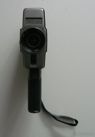 LOMO 216 super 8 analogová kamera Made in USSR - 3