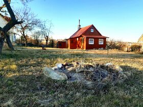 Prodej čisté chaty s pozemkem - Kraví hora - Znojmo - 3