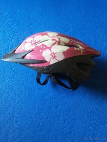 Dětská cyklistická helma - 3