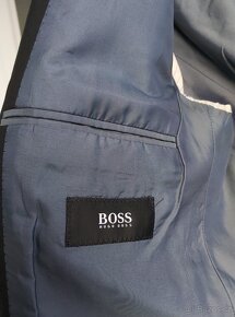 Prodám oblek Hugo Boss - 3