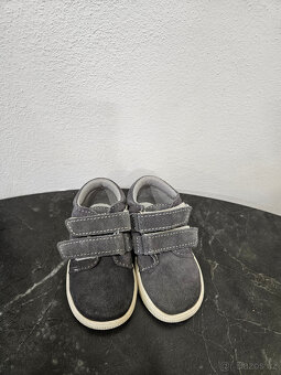 Barefoot boty velikost 21 - 3