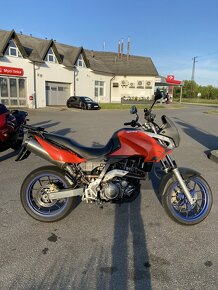 Aprilia pegaso 650 strada - 3