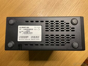 Smartbox O2 - 3