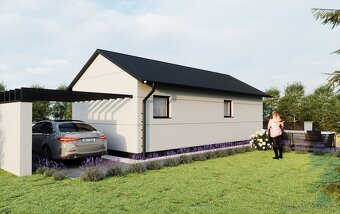 MOBILNÍ DŮM NA KLÍČ ZA SUPER CENU - 3