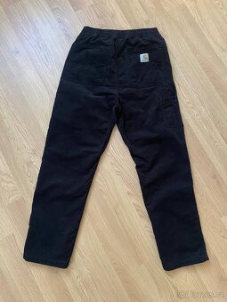 Kalhoty Carhartt WIP Flint Pant - 3