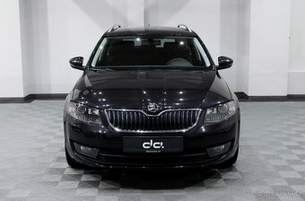 Škoda Octavia 3 Combi 1.4 TSI 110 kW Style - REZERVOVÁNO - 3