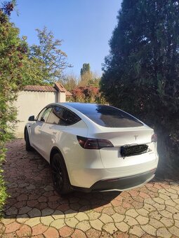 Tesla Y - 3
