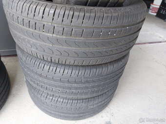 235/50 R19 99V Pirelli Scorpion Verde letní 4ks - 3