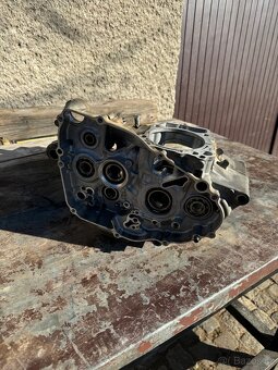 Kartery Yamaha YZ 250F 2021 - 3