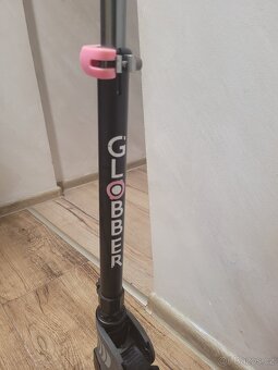 Globber Koloběžka Flow 125 - 3