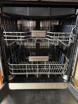 Myčka Beko DEN 38530 XAD - 3