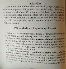 Tajemství hypnózy a sugesce / Kapesní frenologie,Cyron Damon - 3
