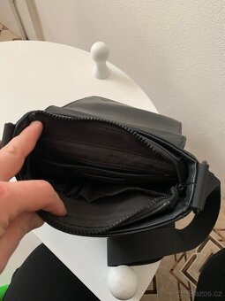 Pánská crossbody taška RESERVED - 3